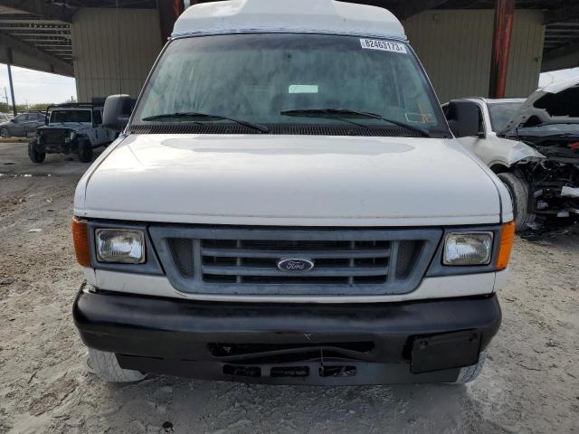 1FTNE24W96DA34439 | 2006 Ford econoline e250 van