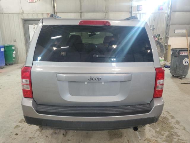 1C4NJPBB0FD263455 | 2015 JEEP PATRIOT SP