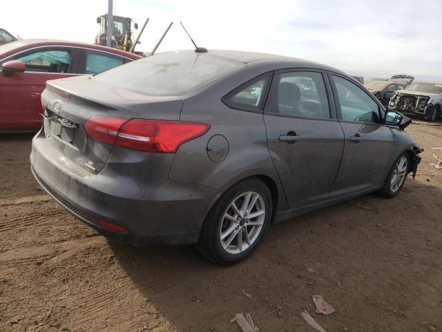 1FADP3F25FL250385 | 2015 FORD FOCUS SE