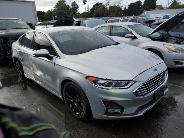 Vin: 3fa6p0hd0kr201807, lot: 79078053, ford fusion se 20194