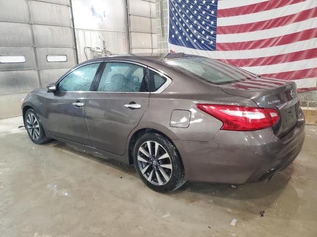 1N4AL3AP5HC210067 | 2017 NISSAN ALTIMA 2.5