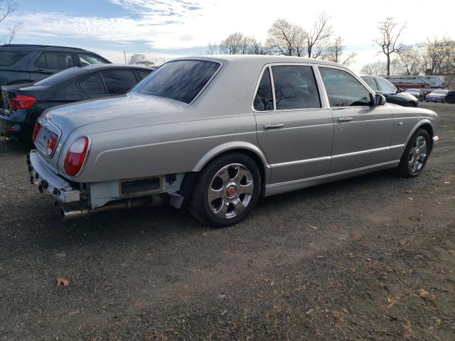 SCBLC31E7YCX04354 | 2000 Bentley arnage