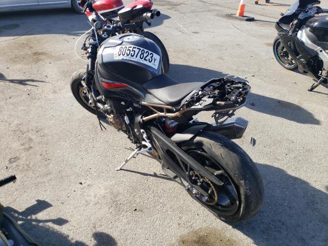 2022 BMW S 1000 RR - WB10E2309N6F35535