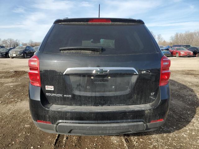 2GNFLFEK4H6267988 | 2017 CHEVROLET EQUINOX LT