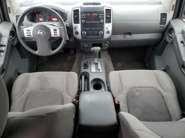 5N1AN0NW6EN814890 | 2014 NISSAN XTERRA X