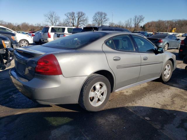 2007 Pontiac Grand Prix VIN: 2G2WP552971181454 Lot: 74825943