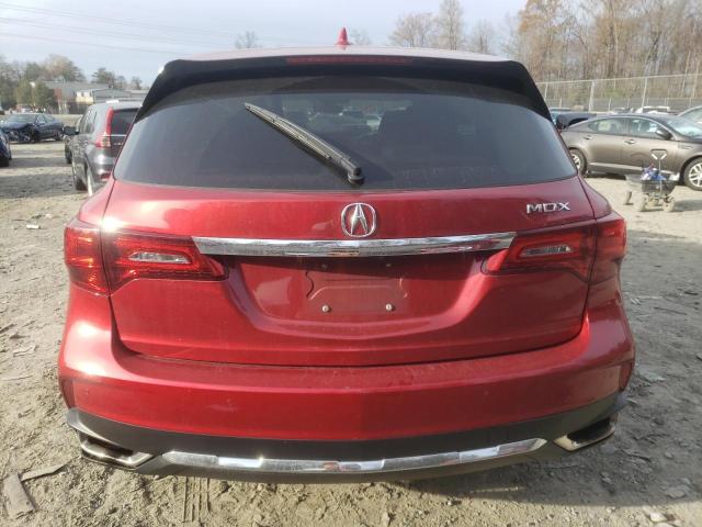 5J8YD3H36LL010558 | 2020 Acura mdx