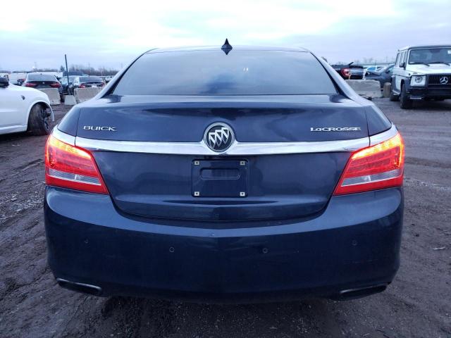 2016 Buick Lacrosse VIN: 1G4GB5G34GF255484 Lot: 78211253