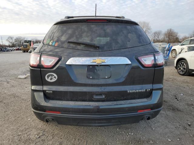 1GNKVHKD8FJ269365 | 2015 CHEVROLET TRAVERSE L