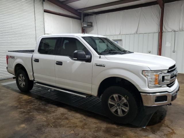 1FTEW1EP8JKC88341 | 2018 FORD F150 SUPER