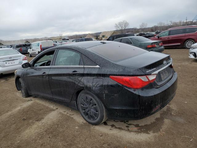 5NPEB4AC5CH396059 | 2012 Hyundai sonata gls