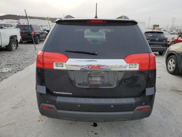 2GKALREKXE6145074 | 2014 GMC TERRAIN SL