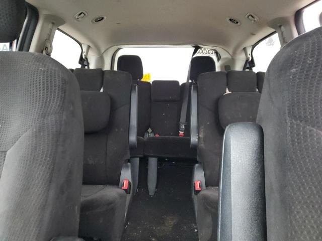 2C4RDGCG1CR333170 2012 Dodge Grand Caravan Sxt