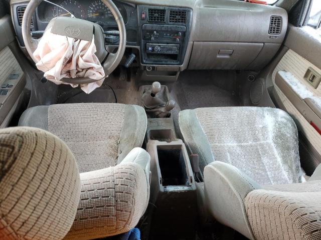 1996 Toyota Tacoma Xtracab Sr5 VIN: 4TAWN74N3TZ094591 Lot: 81976223