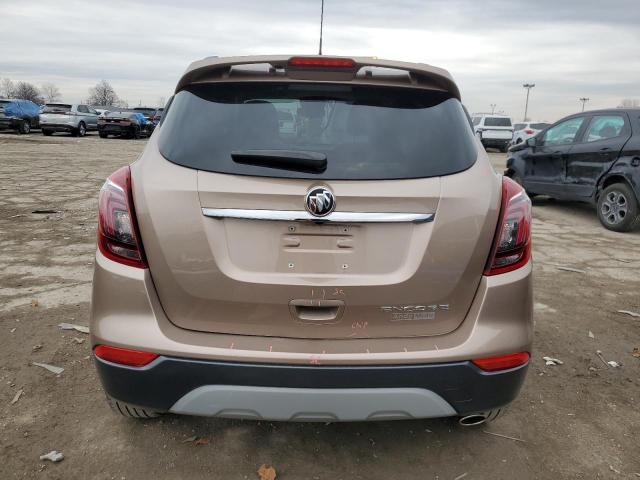 KL4CJ1SB1KB823083 | 2019 BUICK ENCORE SPO