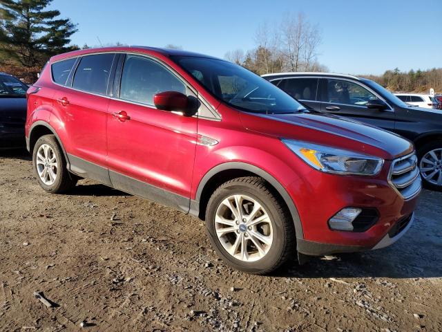 Vin: 1fmcu0gd2kub48202, lot: 81640673, ford escape se 20194