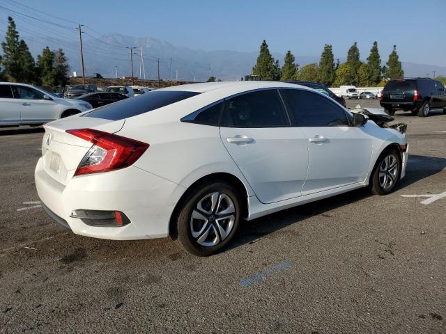Vin: 19xfc2f57ge225100, lot: 79593263, honda civic lx 20163