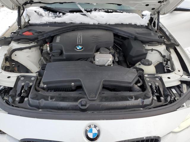 WBA3B3C5XEJ981341 | 2014 BMW 328 XI