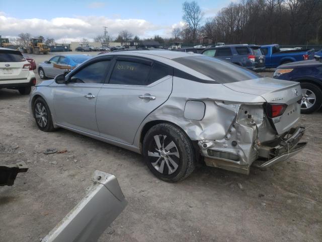 1N4BL4BV2KC253019 | 2019 Nissan altima s