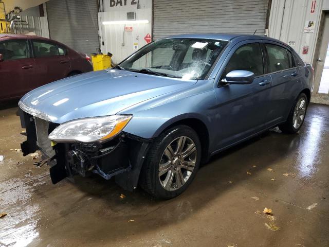 2011 Chrysler 200 Touring