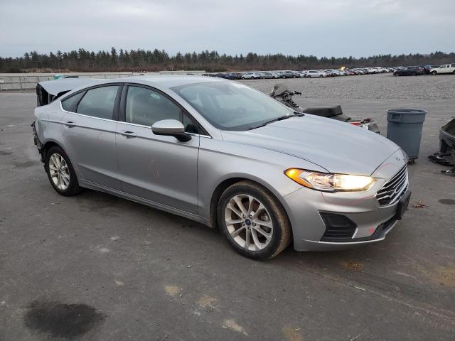 3FA6P0HD5LR232343 | 2020 FORD FUSION SE