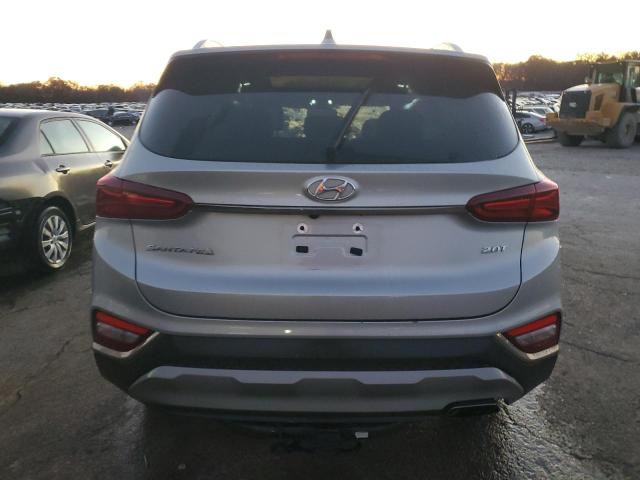 5NMS53AA7LH302229 | 2020 HYUNDAI SANTA FE L