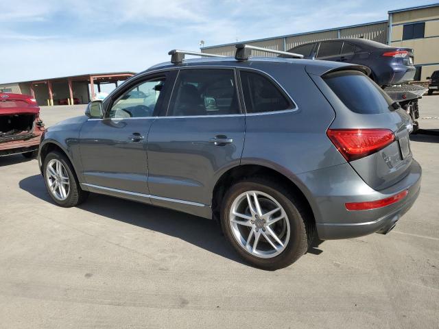 VIN WA1LFAFP1DA052897 2013 Audi Q5, Premium Plus no.2