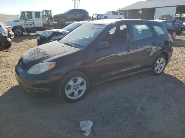 2003 Toyota Matrix XR