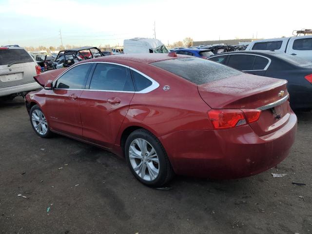 2G1135SR1E9207233 | 2014 Chevrolet impala eco