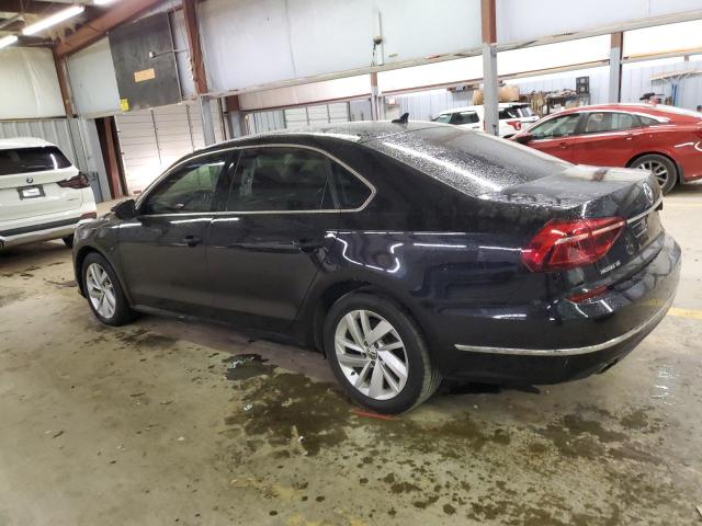 1VWBA7A37JC023196 | 2018 Volkswagen passat se