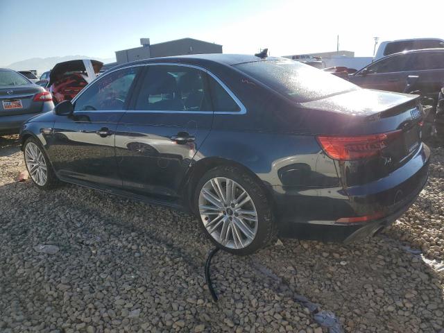 WAUENAF40HN067149 2017 AUDI A4, photo no. 2