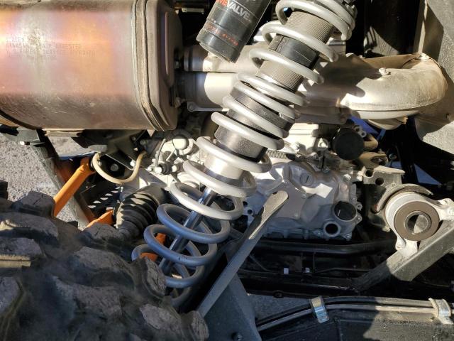 2023 KAWASAKI KRT1000 A - JKARTCA13PB500976