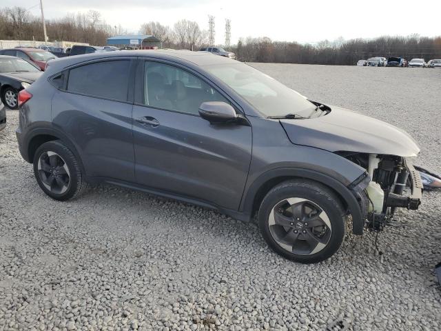 3CZRU6H59JG710360 | 2018 HONDA HR-V EX