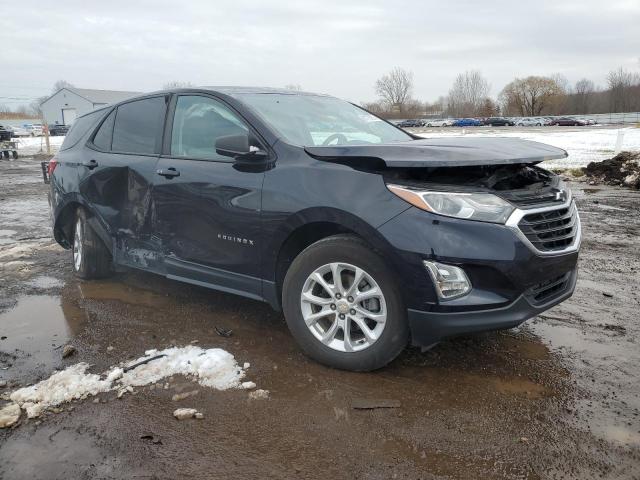 2GNAXHEV0L6167402 | 2020 CHEVROLET EQUINOX LS