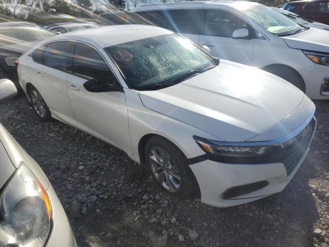 1HGCV1F10JA150403 | 2018 HONDA ACCORD LX