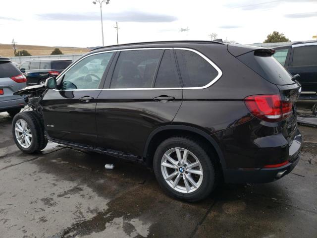 5UXKR0C52E0K47466 | 2014 BMW X5 XDRIVE3