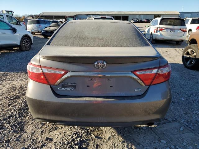 4T1BF1FK2HU340398 | 2017 Toyota camry le