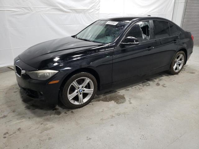 WBA3A5C57CF349699 | 2012 BMW 328 i