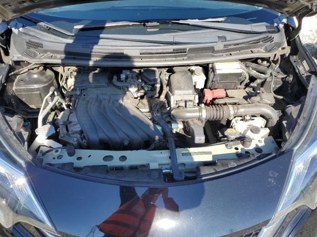 2018 NISSAN VERSA S/S - 3N1CE2CP3JL353990