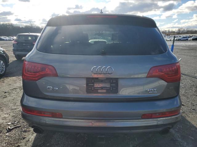 WA1LGAFE7ED008169 2014 AUDI Q7, photo no. 6