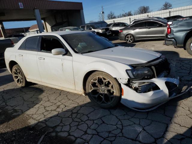 2C3CCABGXGH229851 | 2016 CHRYSLER 300 S