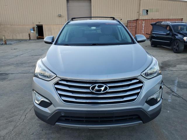 KM8SMDHF1FU113448 | 2015 HYUNDAI SANTA FE G