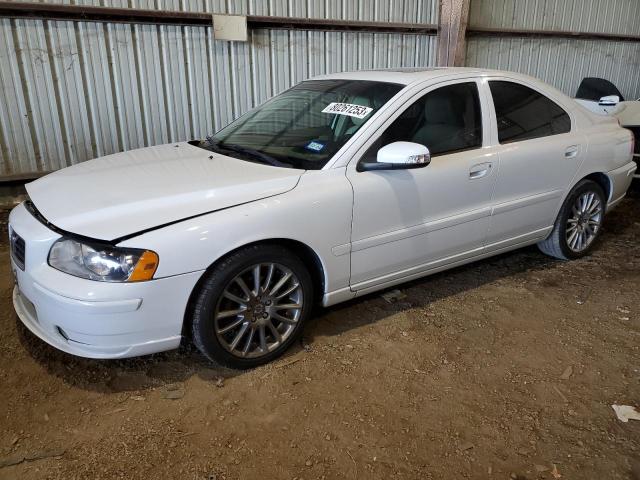 2007 Volvo S60 2.5T