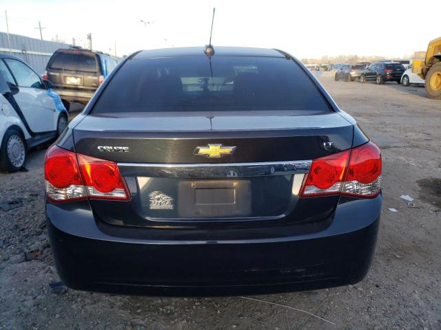 2015 Chevrolet Cruze - Image 6