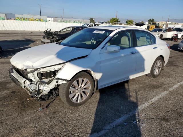 2013 Honda Accord Coupe EX-L