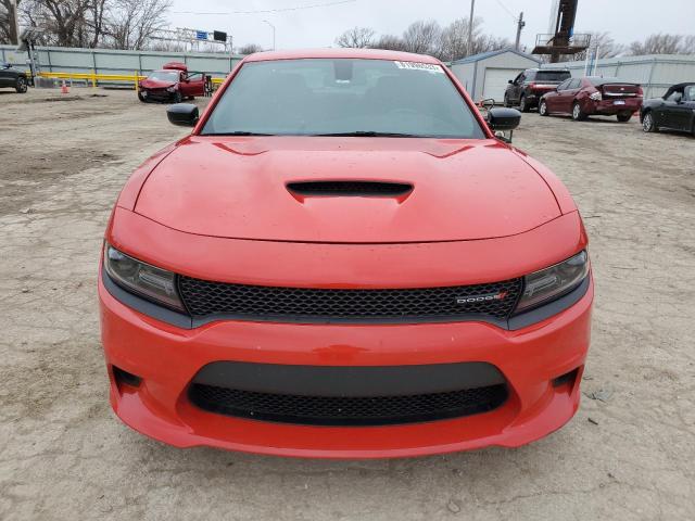 2C3CDXHGXKH545184 | 2019 DODGE CHARGER GT