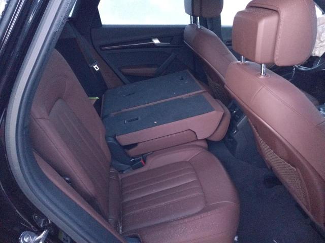 2020 AUDI Q5 PREMIUM - WA1ANAFYXL2041246