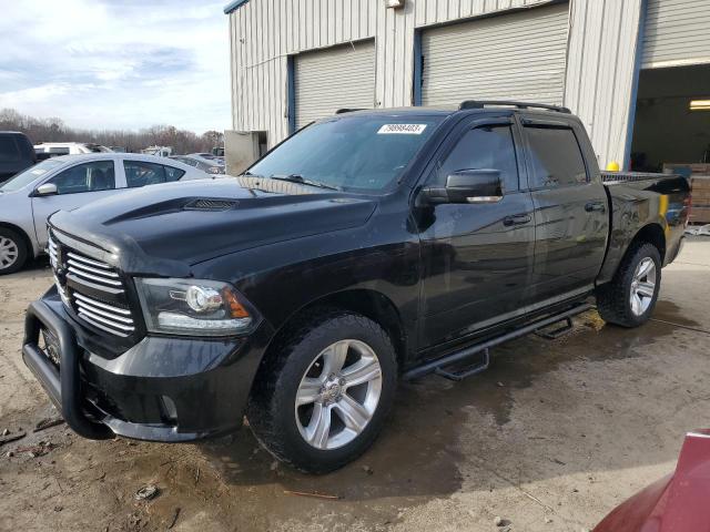 2014 Ram 1500 Sport