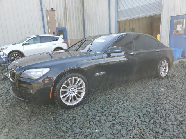 VIN WBAYF8C57ED142527 2014 BMW 7 Series, 750 Lxi no.1