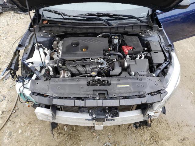 1N4BL4CV6KC181997 | 2019 NISSAN ALTIMA SR